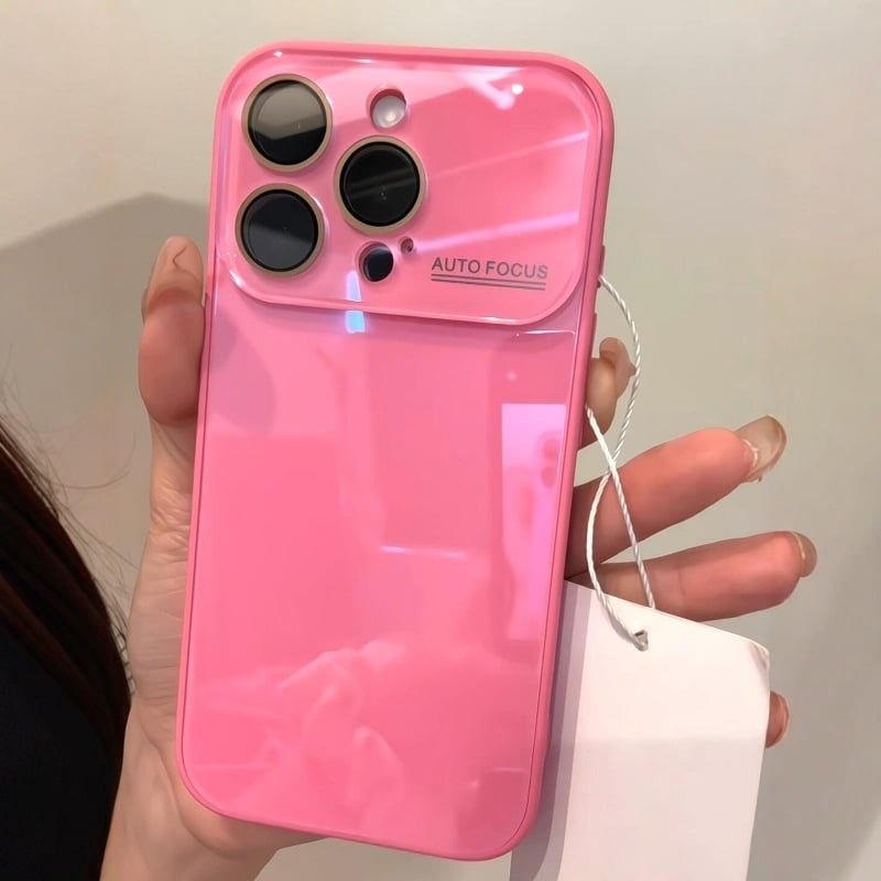 Θήκη iPhone από TPU με βαμμένη επιφάνεια, προστασία από πτώσεις, μαλακό πλαίσιο, δυνατότητα παραμετροποίησης