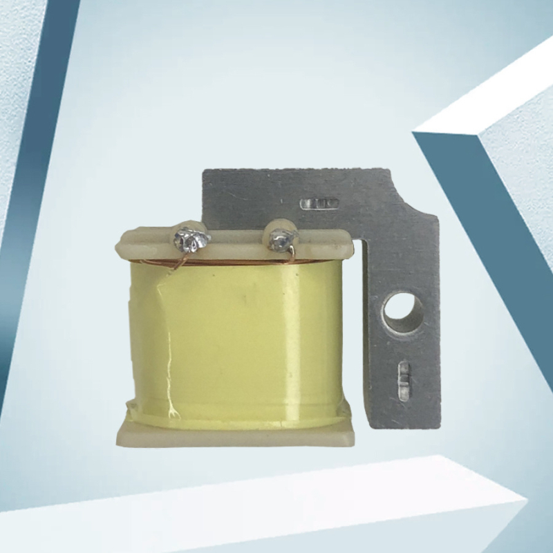 Pribor za zračnu pumpu s induktivnom glavom i desnim zavojem, elektromagnetska indukcija, dio za aerator i oksigen pumpu — težina 46 g