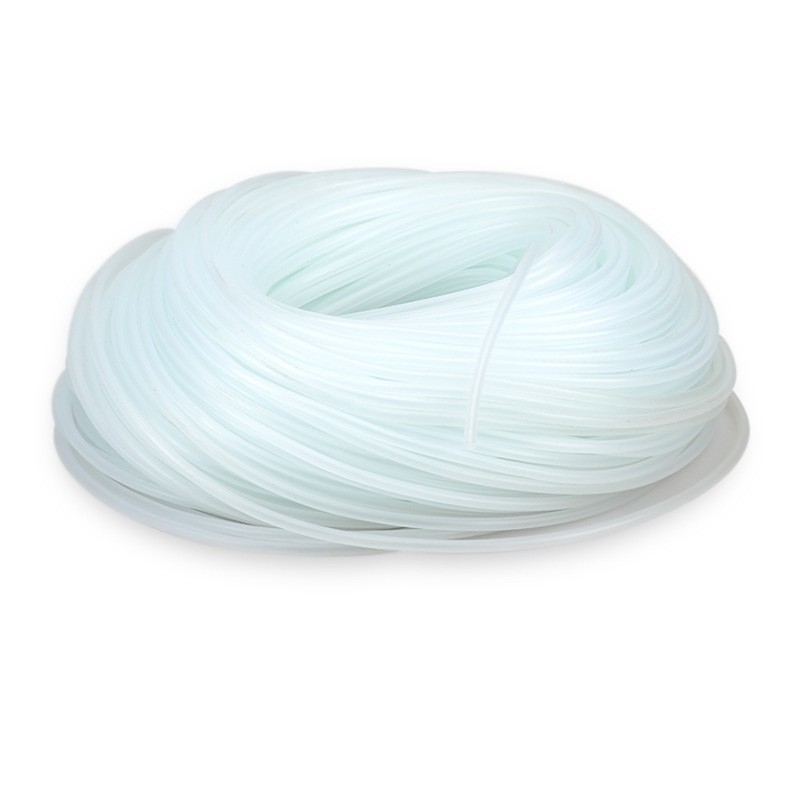 Силиконов маркуч за въздушна помпа за аквариум