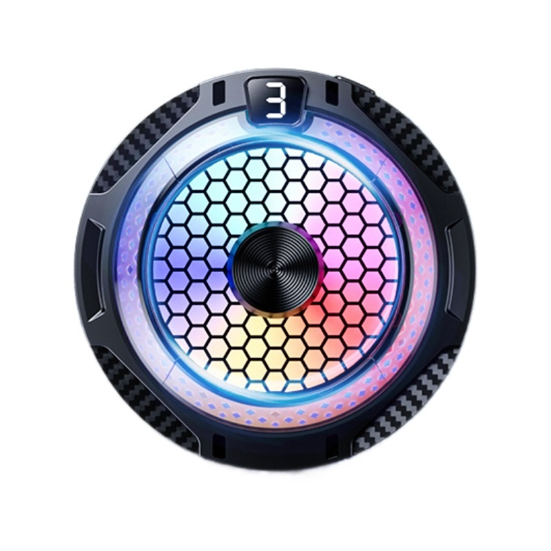 Corbin SR09PRO Răcitor magnetic pentru telefon cu clip pe spate, 51 g, 15 W, USB-C