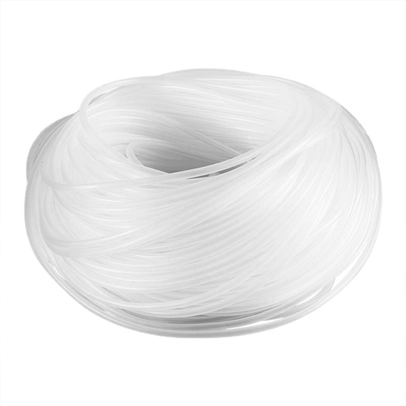 Pumpa za oksigenaciju akvarija s cijevi za kisik i zračnim crijevom – plastika, 1 kg, oprema za akvarij