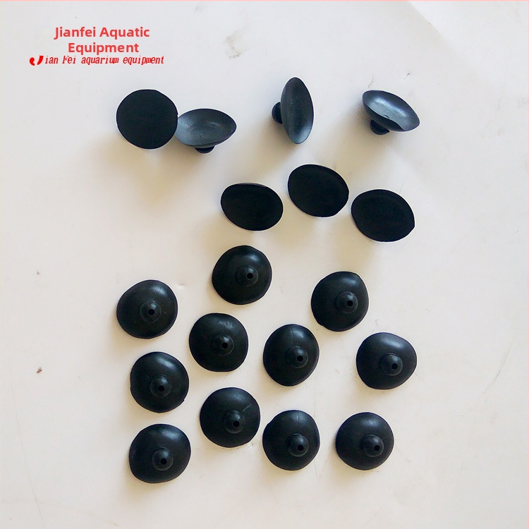 Потопяема помпа за аквариум за кислород — силиконово тяло, произход Хебей, оборудване за аквариуми