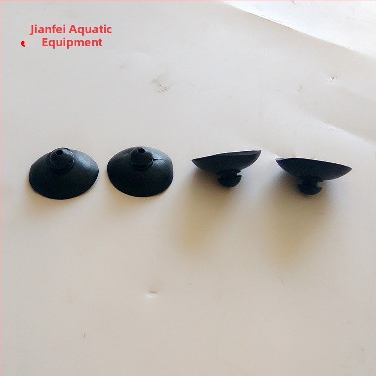 Потопяема помпа за аквариум за кислород — силиконово тяло, произход Хебей, оборудване за аквариуми