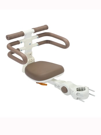 Καθίσμα για ηλεκτρικό όχημα, μπροστινά τοποθετούμενο παιδικό κάθισμα, μάρκα Fair, μοντέλο 666, κωδικός JZ666