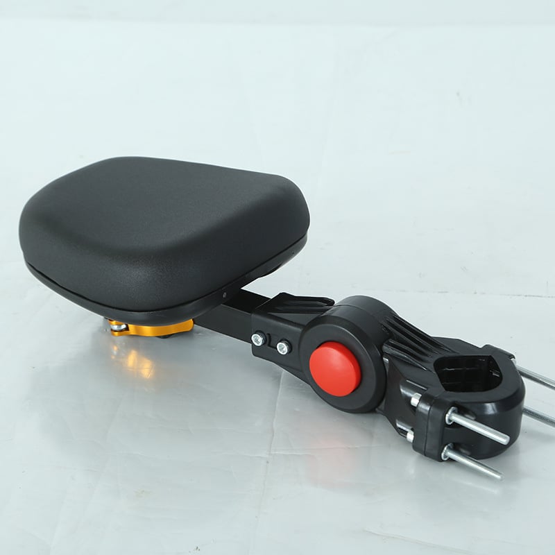 Καθίσμα για ηλεκτρικό όχημα, μπροστινά τοποθετούμενο παιδικό κάθισμα, μάρκα Fair, μοντέλο 666, κωδικός JZ666