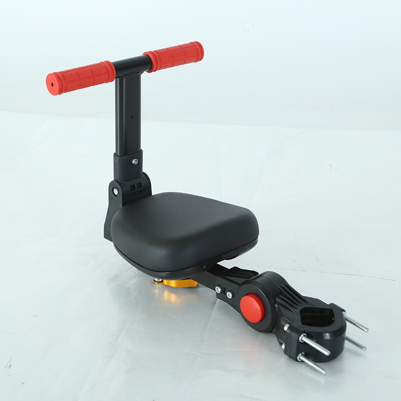 Καθίσμα για ηλεκτρικό όχημα, μπροστινά τοποθετούμενο παιδικό κάθισμα, μάρκα Fair, μοντέλο 666, κωδικός JZ666