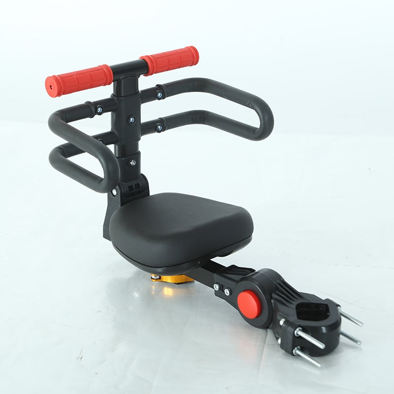 Καθίσμα για ηλεκτρικό όχημα, μπροστινά τοποθετούμενο παιδικό κάθισμα, μάρκα Fair, μοντέλο 666, κωδικός JZ666