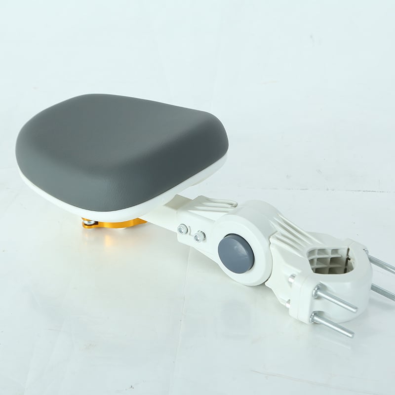 Καθίσμα για ηλεκτρικό όχημα, μπροστινά τοποθετούμενο παιδικό κάθισμα, μάρκα Fair, μοντέλο 666, κωδικός JZ666