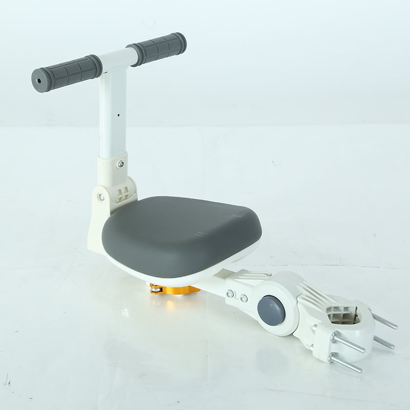 Καθίσμα για ηλεκτρικό όχημα, μπροστινά τοποθετούμενο παιδικό κάθισμα, μάρκα Fair, μοντέλο 666, κωδικός JZ666