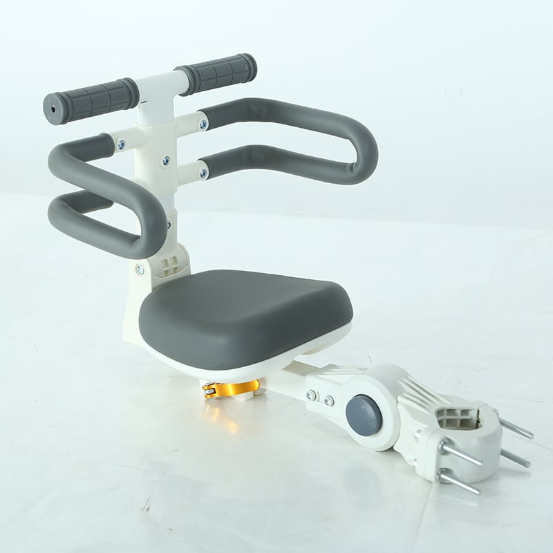 Καθίσμα για ηλεκτρικό όχημα, μπροστινά τοποθετούμενο παιδικό κάθισμα, μάρκα Fair, μοντέλο 666, κωδικός JZ666