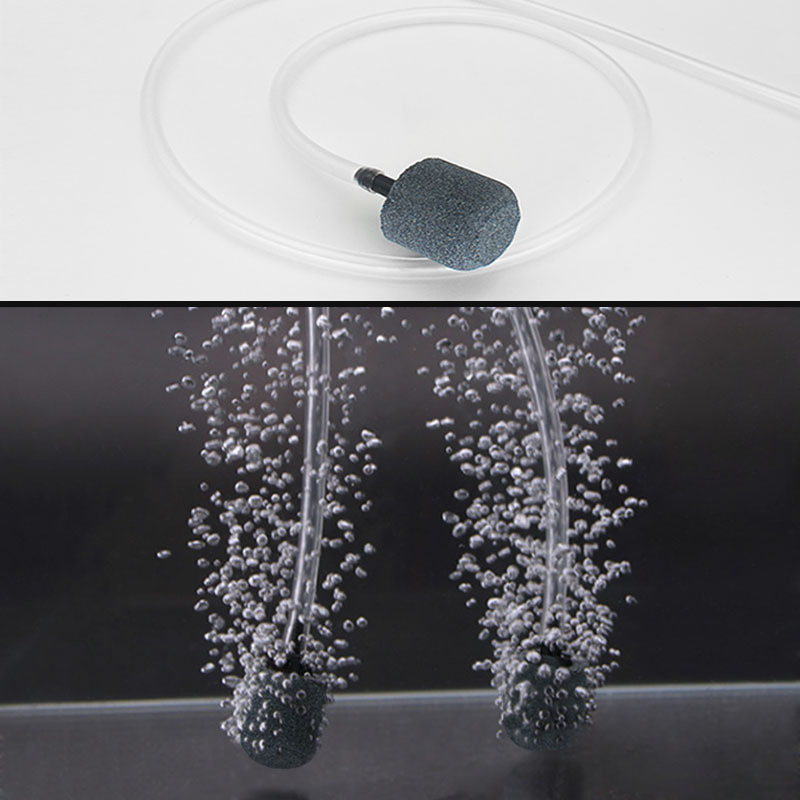 Аквариумен кислороден маркуч с PVC тръба, марка Trachea, 1.0 кг, оборудване за аквариум