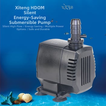 Hiteng MP-1000/150082500 Υποβρύχια αντλία για ενυδρείο, 30–40W, άντληση και οξυγόνωση, 1,3 kg