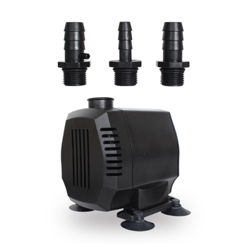 Hiteng MP-1000/150082500 Υποβρύχια αντλία για ενυδρείο, 30–40W, άντληση και οξυγόνωση, 1,3 kg