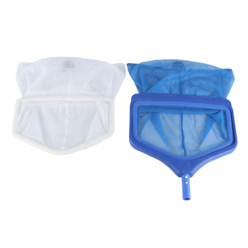 Δίκτυο φύλλων πισίνας με αντικαταστάσιμο, αποσπώμενο χερούλι, βαθύ δίχτυ — Μοντέλο A3036, Huiyong