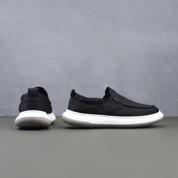 Muške loaferice s debelim potplatom, lagane, casual, PU gornji dio i PVC potplata