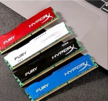 Prsluk za hlađenje memorijskog modula, kompatibilan s AMD CPU, univerzalni model D3/D4