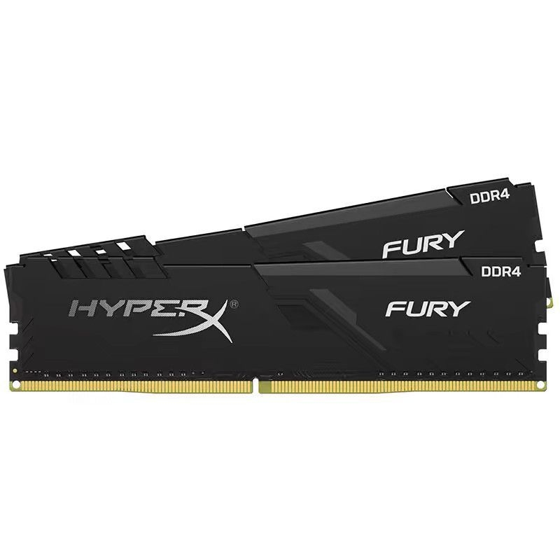 Prsluk za hlađenje memorijskog modula, kompatibilan s AMD CPU, univerzalni model D3/D4