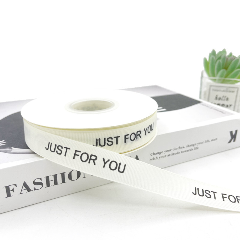 Pojas za tortu za rođendane, za pakiranje darova i buketa, s rebrastom teksturom