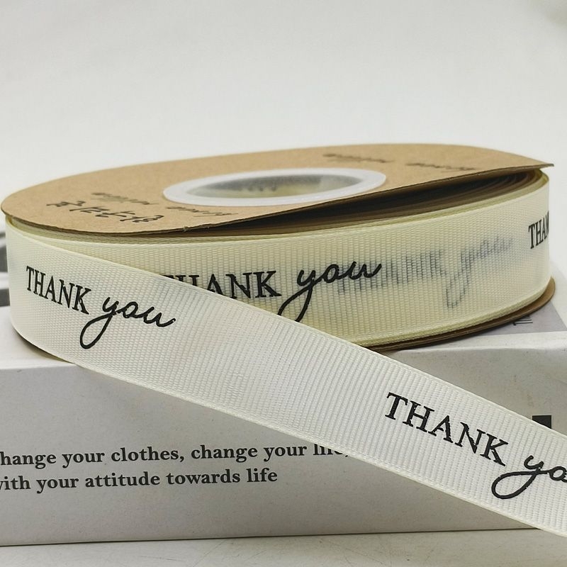 Pojas za tortu za rođendane, za pakiranje darova i buketa, s rebrastom teksturom