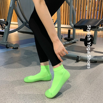 Trail tenisice za vanjsku fitnes – prozračne, protuklizna gumena potplata, gornji dio od imitacije najlona, srednja potplata gumom, unisex za odrasle, model roditelj-dijete