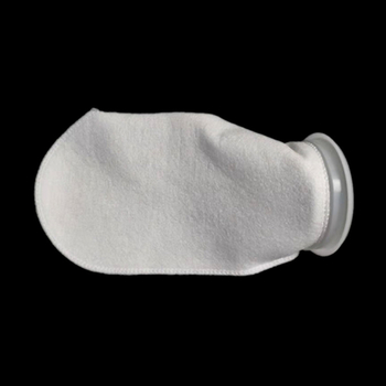 Akvarijska donja filter vrećica, materijal PP/PE poliesterska vlakna, 200 mm, suho-mokro odvajanje, marka Magic Bag