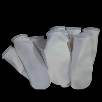 Akvarijska donja filter vrećica, materijal PP/PE poliesterska vlakna, 200 mm, suho-mokro odvajanje, marka Magic Bag