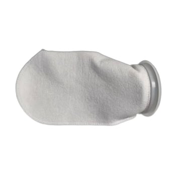 Akvarijska donja filter vrećica, materijal PP/PE poliesterska vlakna, 200 mm, suho-mokro odvajanje, marka Magic Bag