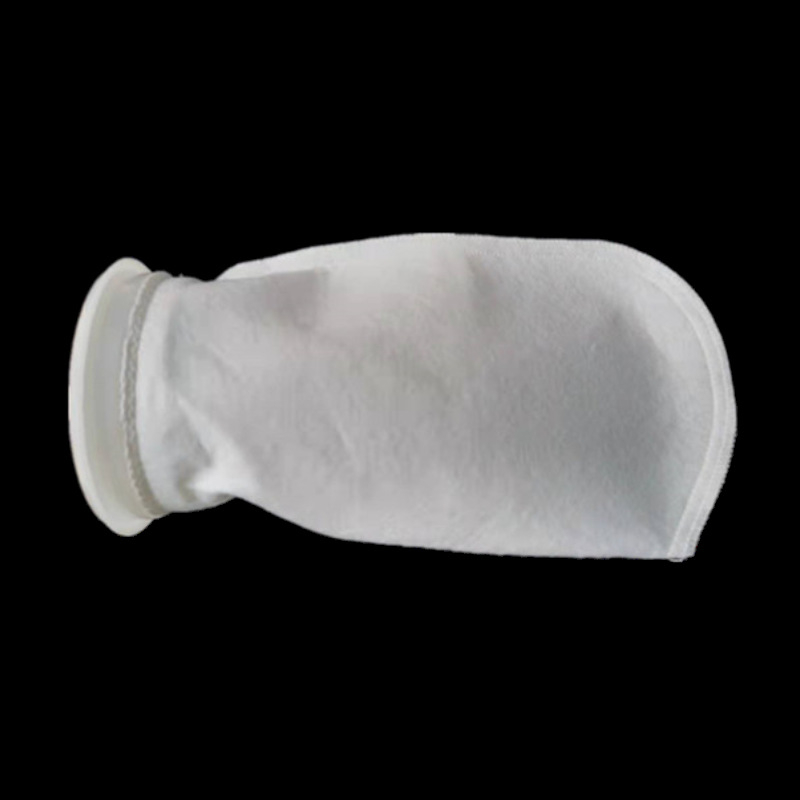 Akvarijska donja filter vrećica, materijal PP/PE poliesterska vlakna, 200 mm, suho-mokro odvajanje, marka Magic Bag