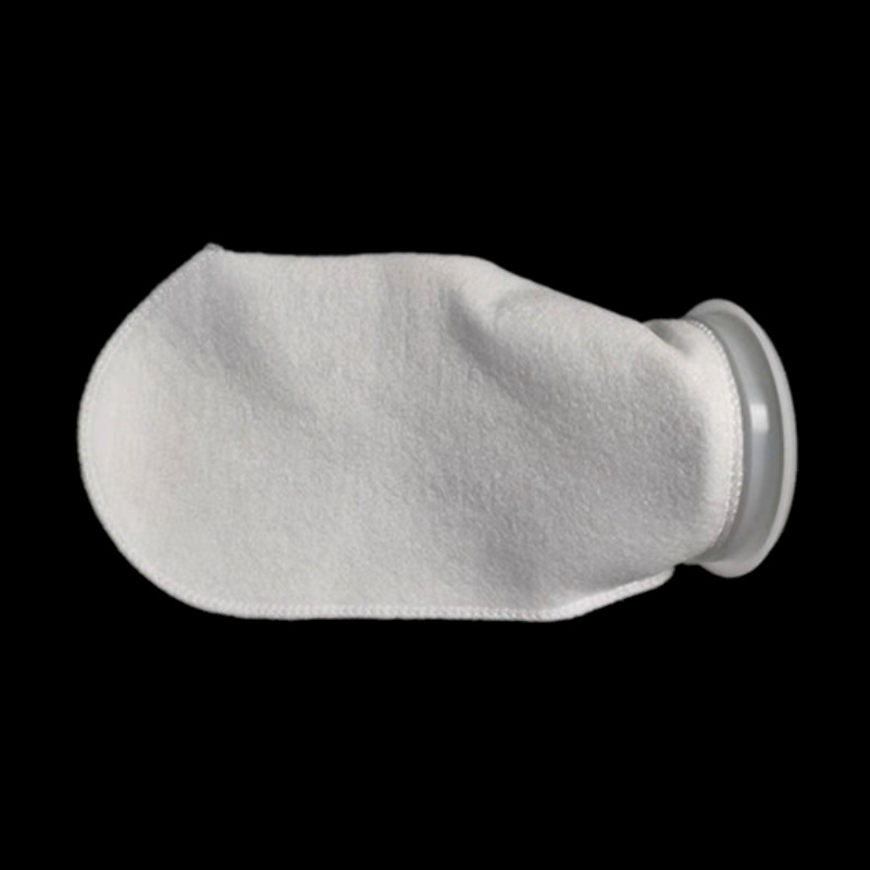 Akvarijska donja filter vrećica, materijal PP/PE poliesterska vlakna, 200 mm, suho-mokro odvajanje, marka Magic Bag