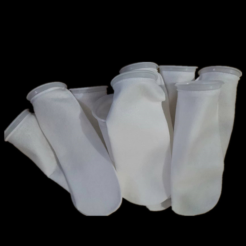 Akvarijska donja filter vrećica, materijal PP/PE poliesterska vlakna, 200 mm, suho-mokro odvajanje, marka Magic Bag
