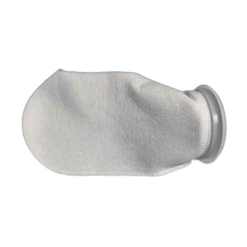 Akvarijska donja filter vrećica, materijal PP/PE poliesterska vlakna, 200 mm, suho-mokro odvajanje, marka Magic Bag