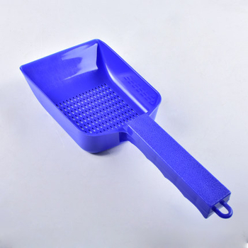 Akvarijska lopatica za pijesak – plastika, težina 0.1, porijeklo Guangdong, oprema za akvarij