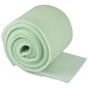 Filter pamuk za akvarij, donji filter, periva i izdržljiva, 65 g, brend Chi to constant