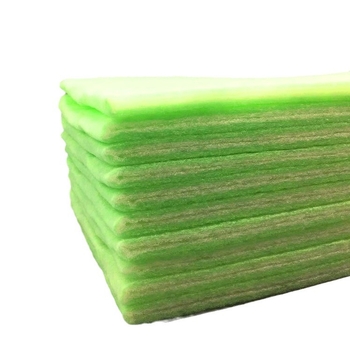 Filter pamuk za akvarij, donji filter, periva i izdržljiva, 65 g, brend Chi to constant