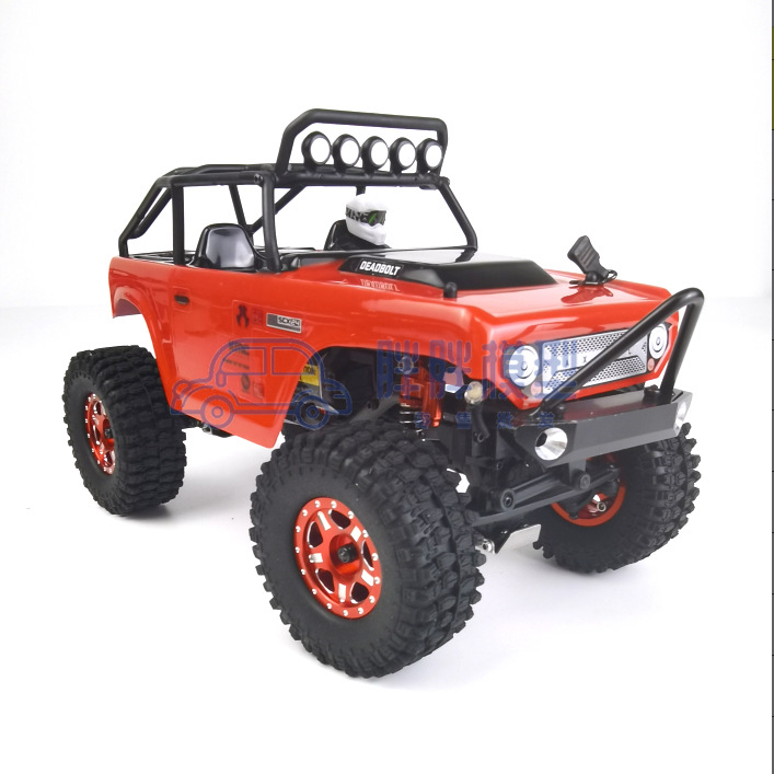 Axial SCX24 szélesített kerékcsap készlet (4 db) – műanyagból, kompatibilis a távirányítóval, szivacs a csomagban, logóval testre szabható