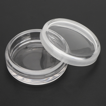 Alat za popravak satova, staklena cijev za čišćenje mehanizma sata, komplet 1 kom, težina 0.28