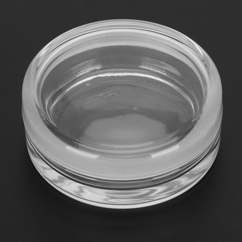 Alat za popravak satova, staklena cijev za čišćenje mehanizma sata, komplet 1 kom, težina 0.28