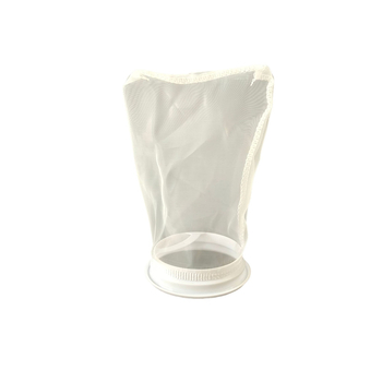 Torba za filtriranje akvarija, kemijska vlakna, filter pamuk, mreža, težina 0.1