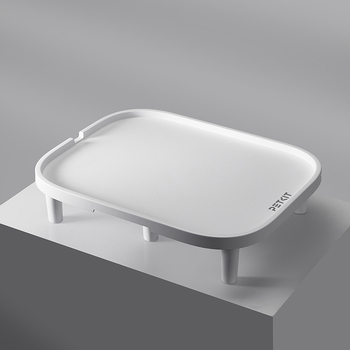 Ανυψωτικός βραχίονας για Xiaopei αυτόματη ταΐστρα – ABS υλικό, πλήρες σετ, στήριγμα για μπολ γάτας