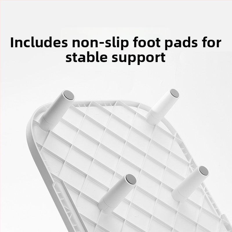 Ανυψωτικός βραχίονας για Xiaopei αυτόματη ταΐστρα – ABS υλικό, πλήρες σετ, στήριγμα για μπολ γάτας