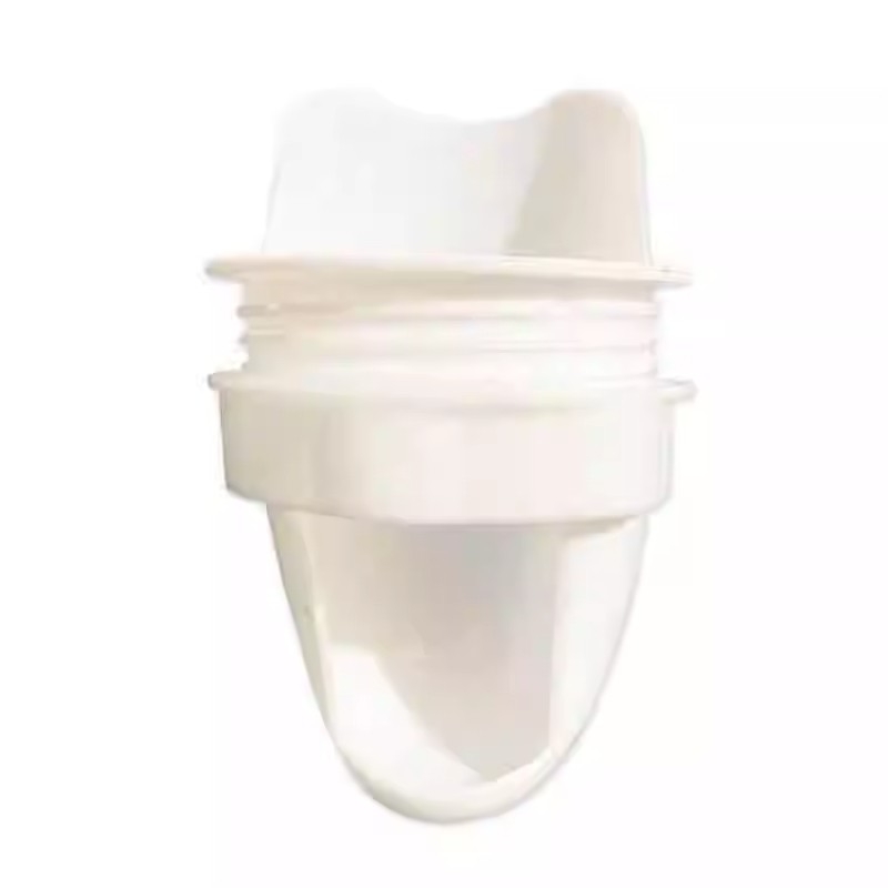 Αυτόματη ταΐστρα για πουλερικά με περιλαμβανόμενο διάτρητο εργαλείο, μεγάλη χωρητικότητα, μοντέλο 006, πλαστικό