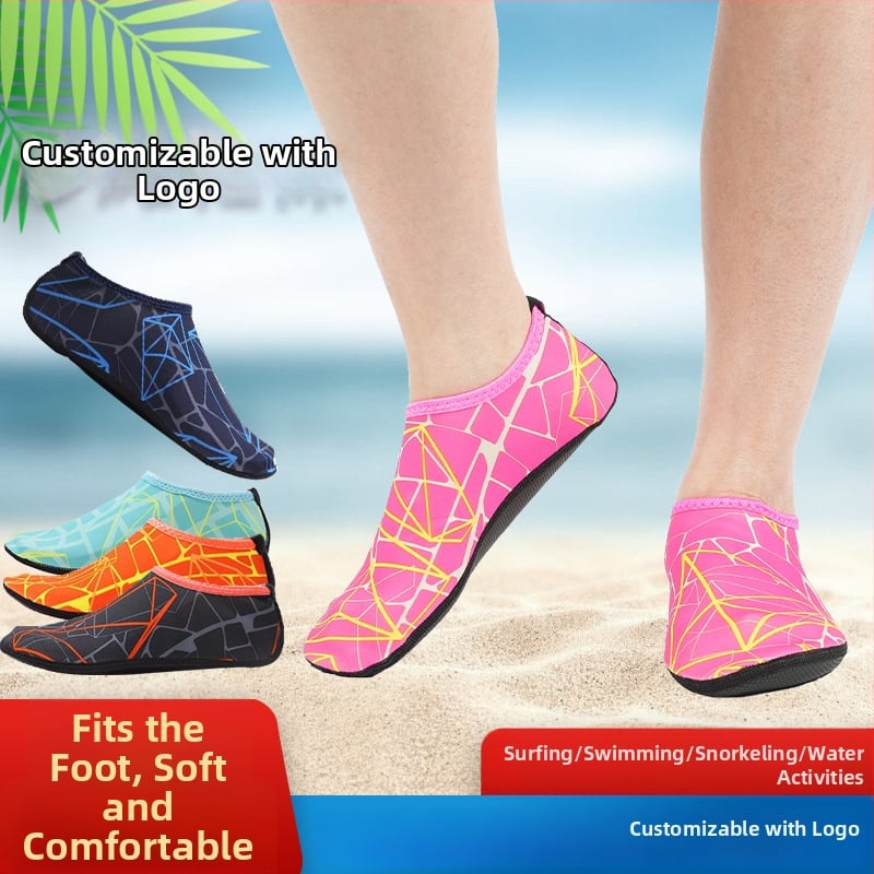 Renwu πολυεστερικές κάλτσες κατάδυσης, βάρος 70–90 g