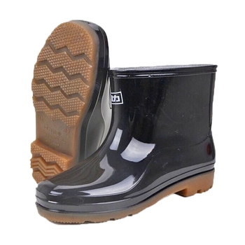 Gležnjače od PVC-a, vodootporne i protuklizne (Brand: Back Force; Materijal: PVC; Značajke: Vodootporne, Protuklizne)