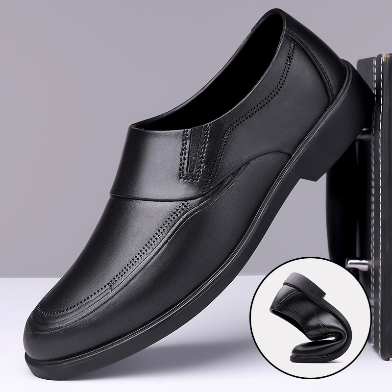 Unisex cipele za kišu, niski kroj, Slip-On, vodootporne (Gornji dio: plastika, Potplat: guma, Cjelogodišnje, Otporne na habanje)