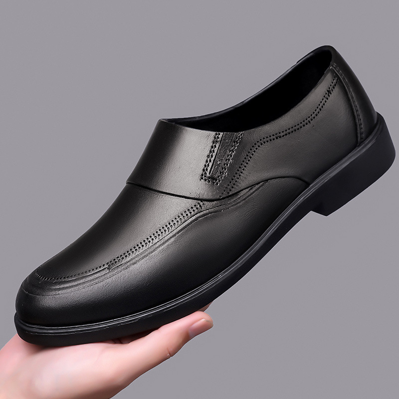 Unisex cipele za kišu, niski kroj, Slip-On, vodootporne (Gornji dio: plastika, Potplat: guma, Cjelogodišnje, Otporne na habanje)