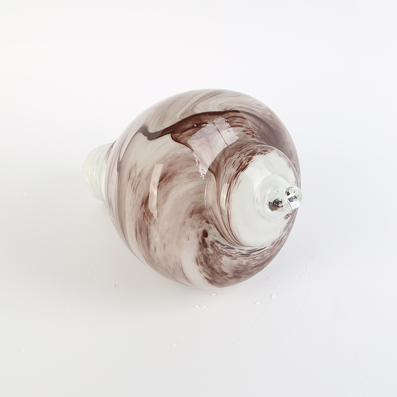 Γυάλινος τροφοδότης για πουλιά, κρεμαστός εξωτερικός, βαμμένη επιφάνεια — Ruiyi Glass (Υλικό: Γυαλί; Μάρκα: Ruiyi Glass; Επιφάνεια: Βαμμένη; Κατάλληλο για ενυδρείο)