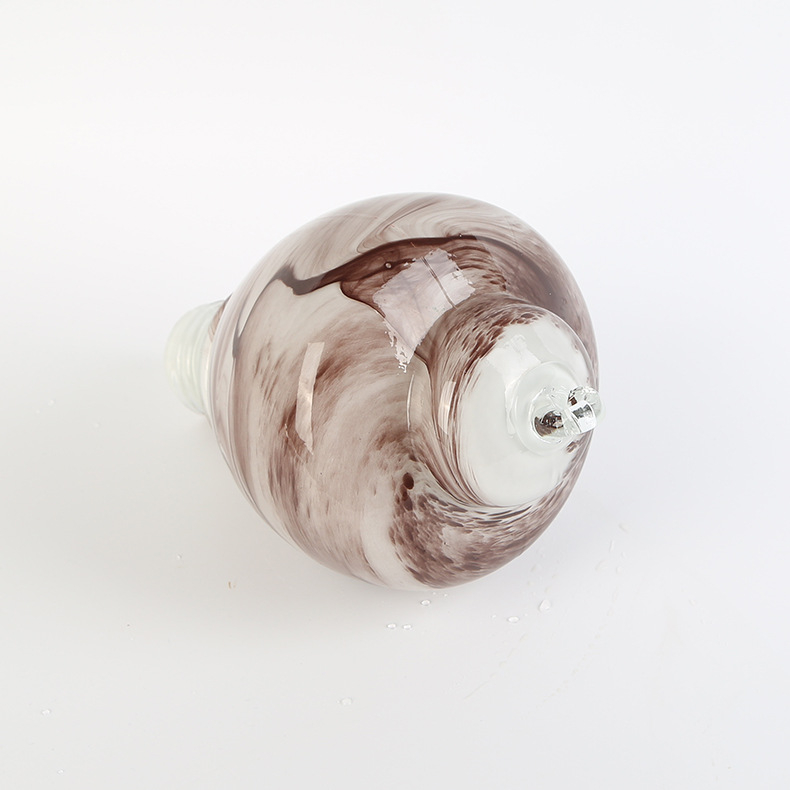 Γυάλινος τροφοδότης για πουλιά, κρεμαστός εξωτερικός, βαμμένη επιφάνεια — Ruiyi Glass (Υλικό: Γυαλί; Μάρκα: Ruiyi Glass; Επιφάνεια: Βαμμένη; Κατάλληλο για ενυδρείο)