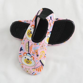 Cipele za prelazak rijeke — otporne na rezanje, protuklizna gumena potplat, gornji dio od poliestera