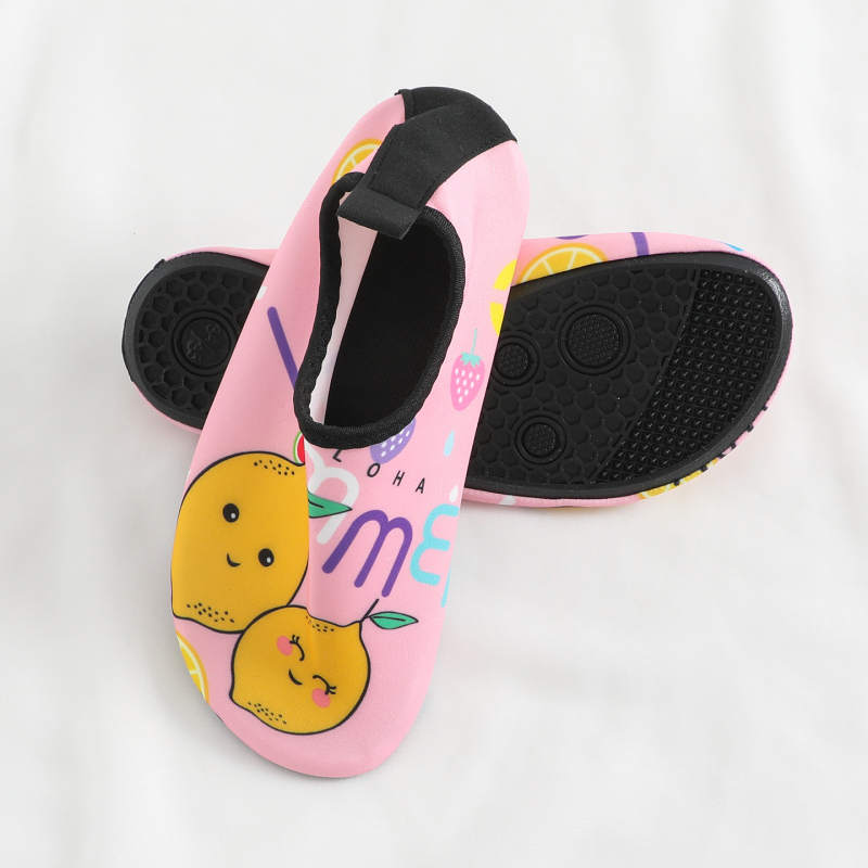 Cipele za prelazak rijeke — otporne na rezanje, protuklizna gumena potplat, gornji dio od poliestera