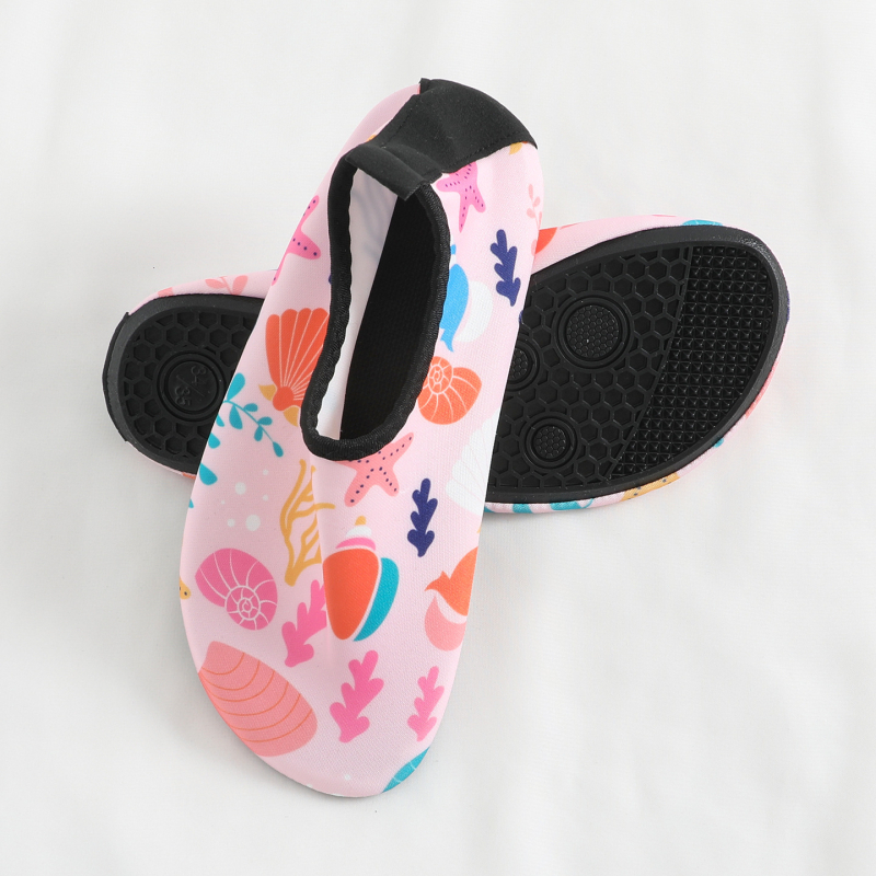 Cipele za prelazak rijeke — otporne na rezanje, protuklizna gumena potplat, gornji dio od poliestera